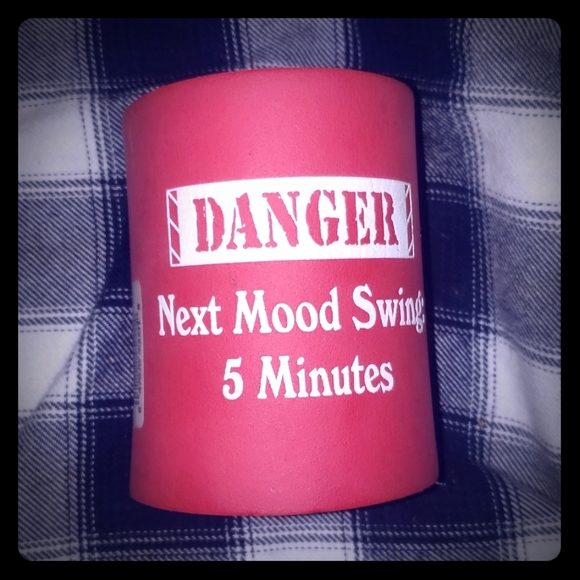 Can cooler.  Vintage , classic - Picture 1 of 1